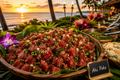 Ahi Poke