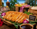 Chicken Katsu