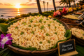 Hawaiian Mac Salad