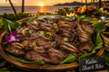 Kalbi Short Ribs