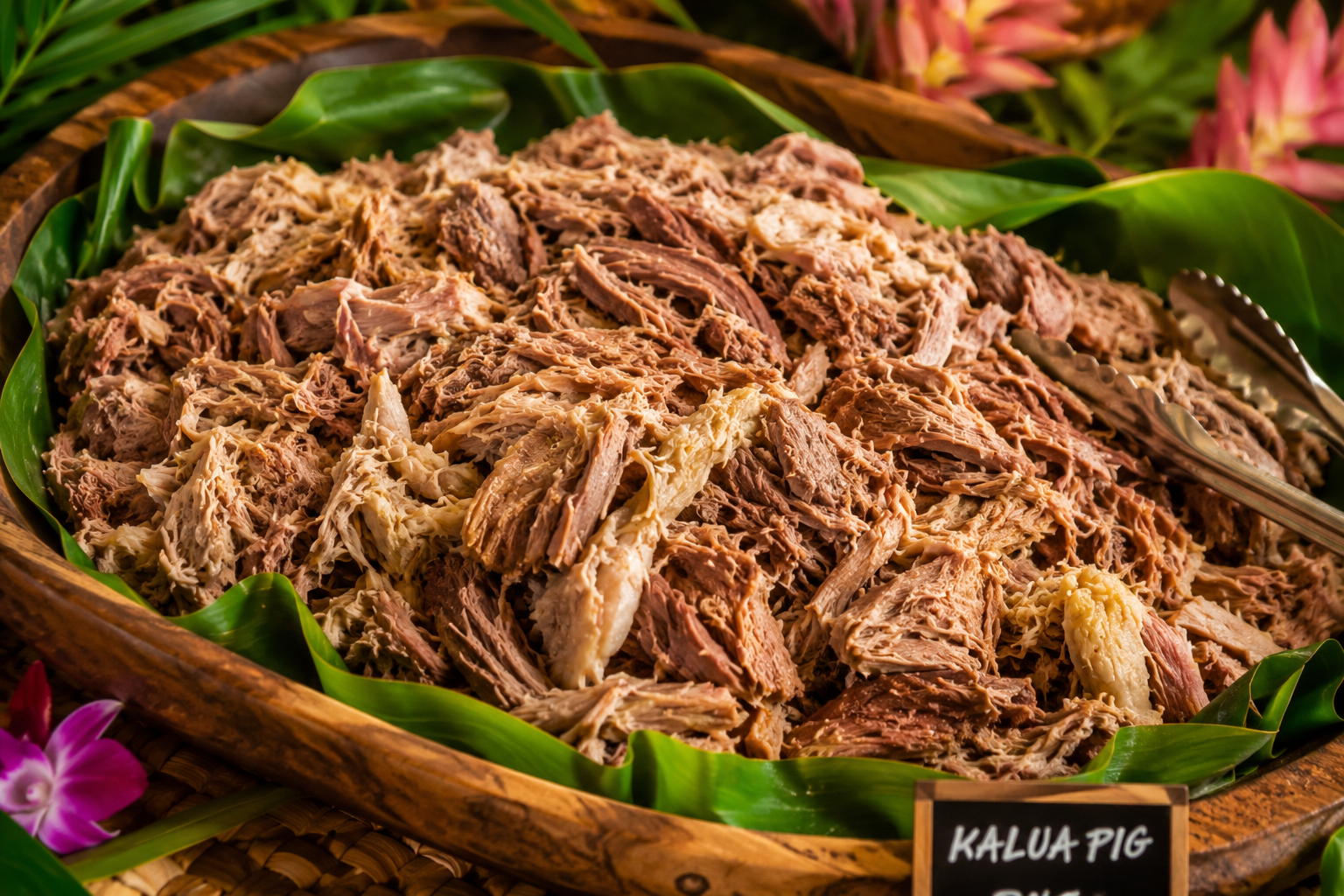 Kalua Pig