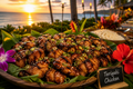 Teriyaki Chicken
